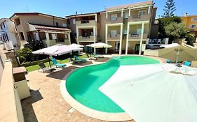 Apartment Romina